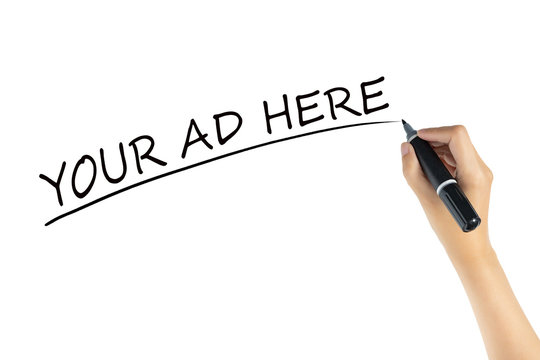 place your ad here