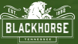 Blackhorse Restaurant Logo