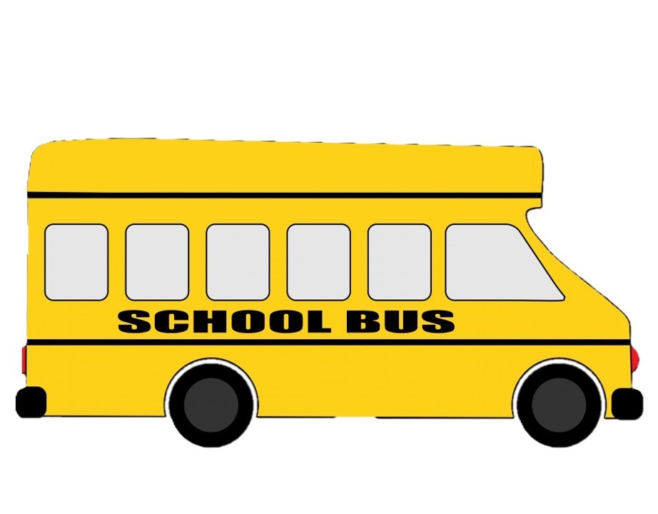 Clipart school bus